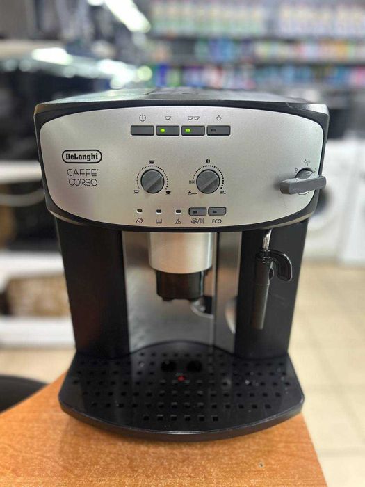Кавомашина DeLonghi 
ESAM 2800 SB з Німечинни Б\В