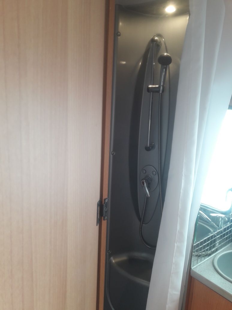Fiat Ducato Mclouis