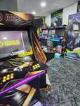 Retro Arcade (Máquina Jogos) - Novas