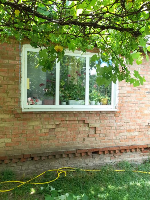 Прозам дом в Сумах.