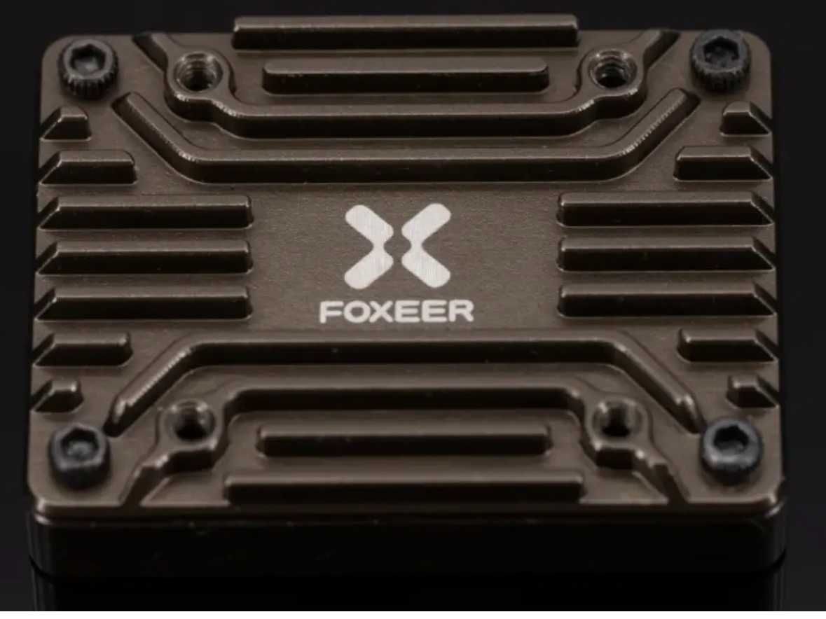 Відеопередавач Foxeer Reaper Extreme VTX 2,5W 5.8Ghz 72Ch трансмітер