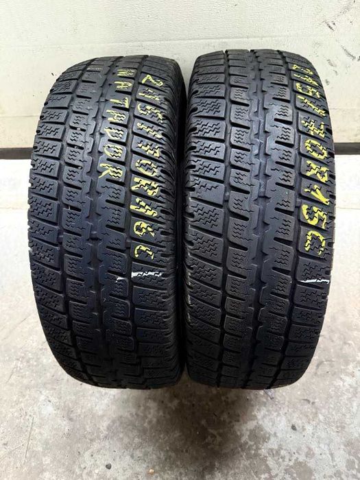 215/70R15C matador Sibir Snow Van
