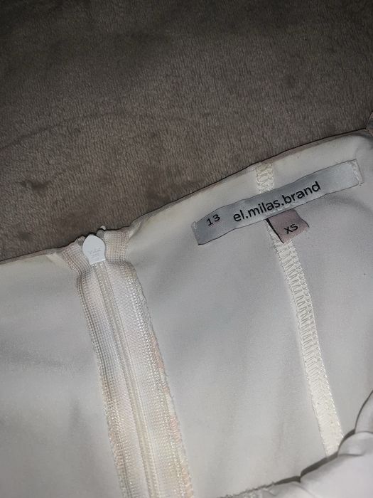 жіноча сукня el.milas BELLA