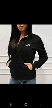 Bluza damska nike M + leginsy S