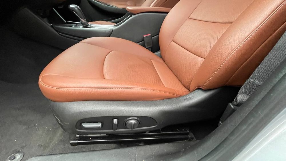 Chevrolet Malibu 2017 1.5 turbo