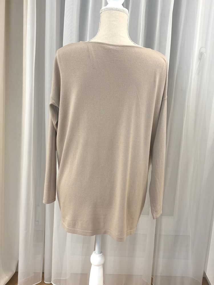 Sweter-tunika Solar