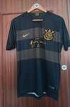Camisola Corinthians Ayrton Senna