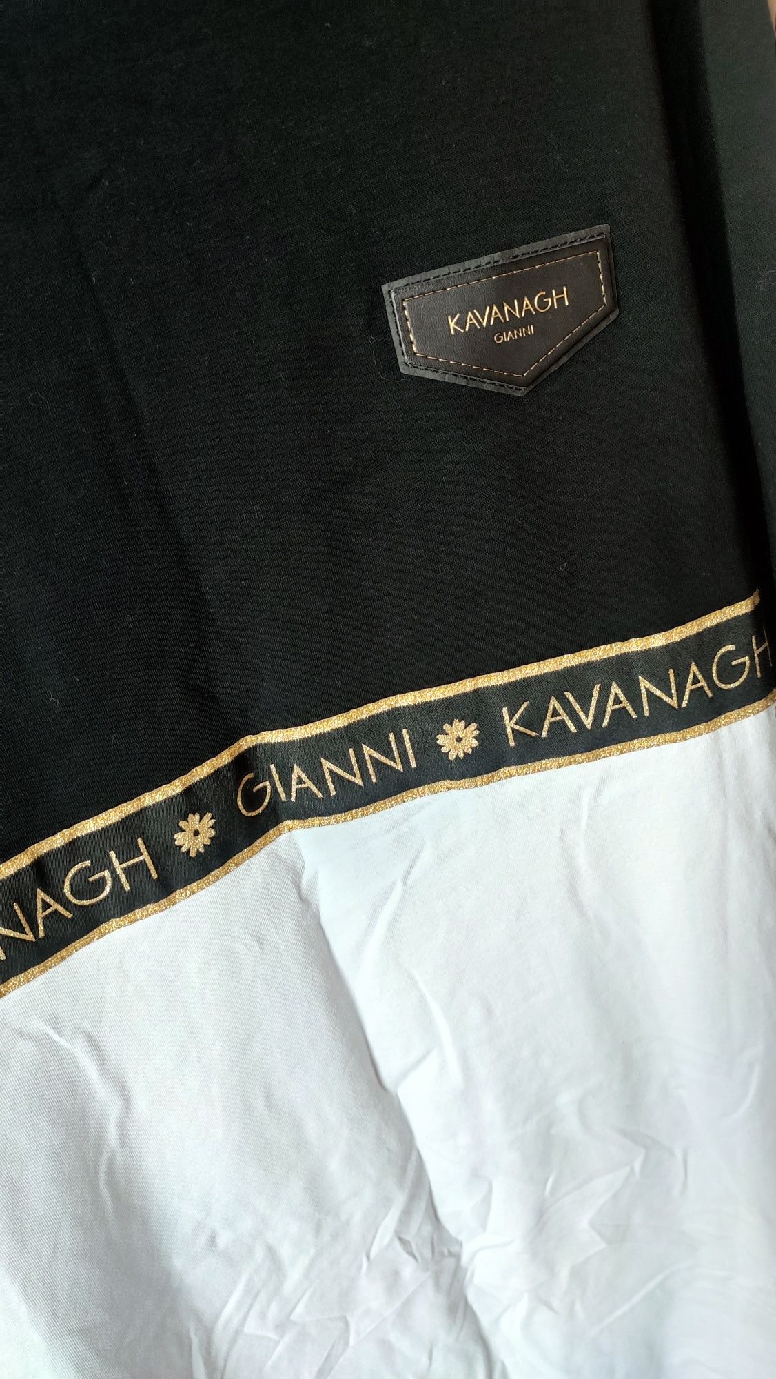 Bluza Gianni Kavanagh XL