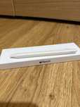 Apple Pencil USB-C + Capa e Proteção para Ponta – Como Nova