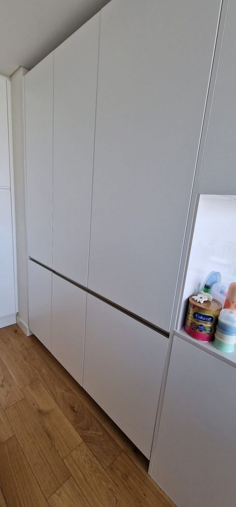Cozinha completa Porcelanosa