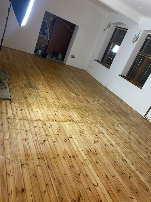 Do wynajęcia wyjątkowa przestrzeń 56 m²