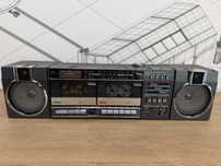 Продам магнитоллу SANYO M-W22K