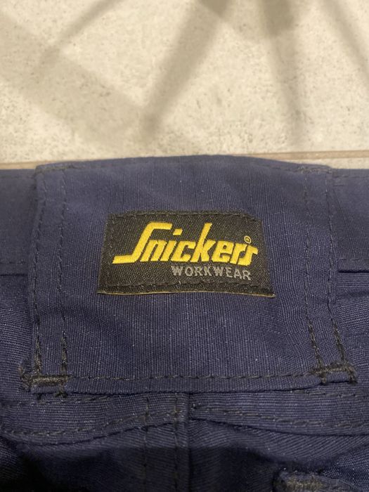 Spodenki piratki Snickers 96