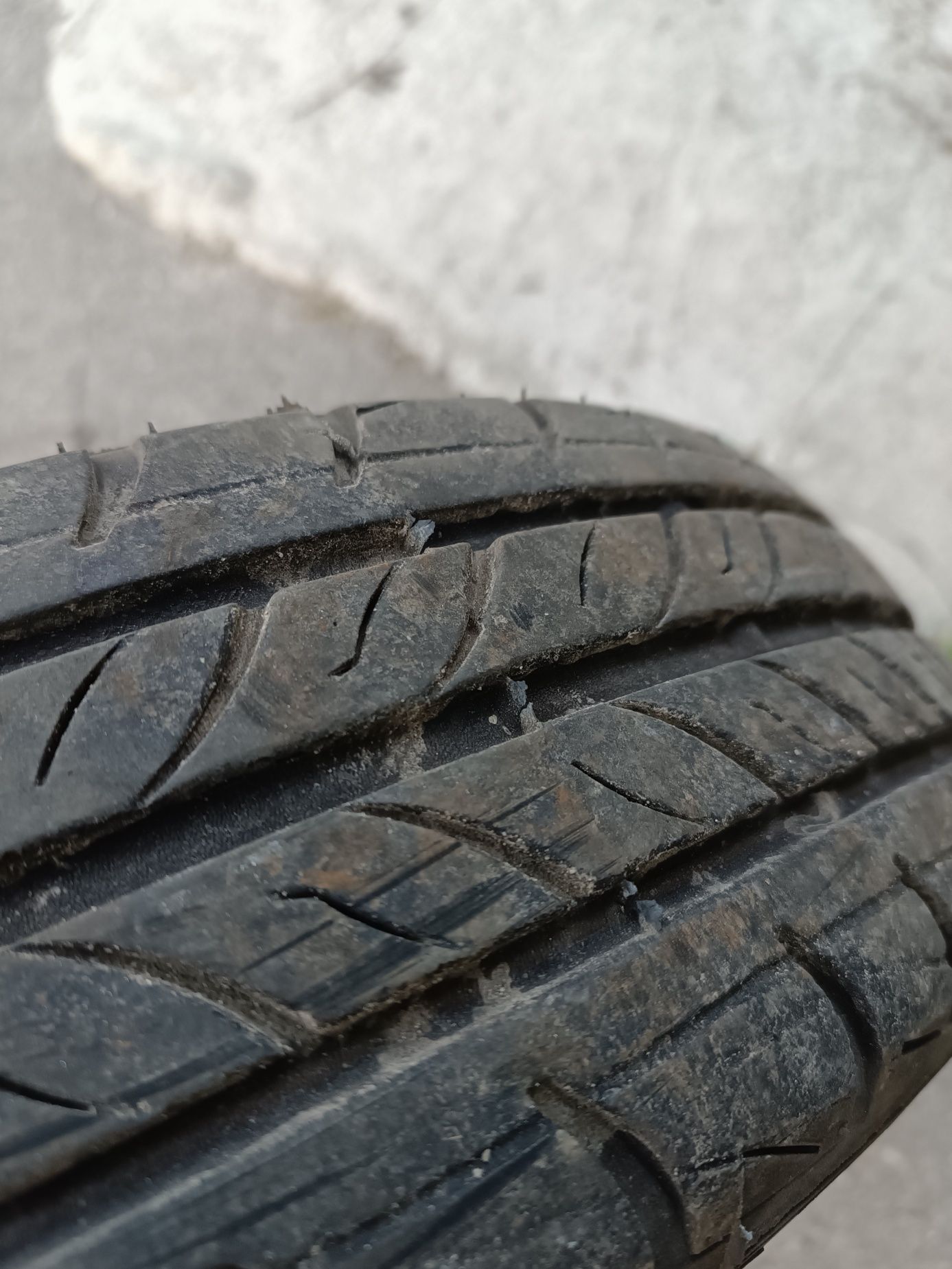 Шини Росава 155/70R13