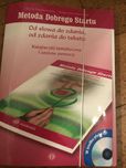 Metoda Dobrego Startu: Od słowa do zdania, od zdania do tekstu