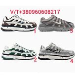 Кросівки Nike P-6000 36-45 (Оплата при отриманні)
