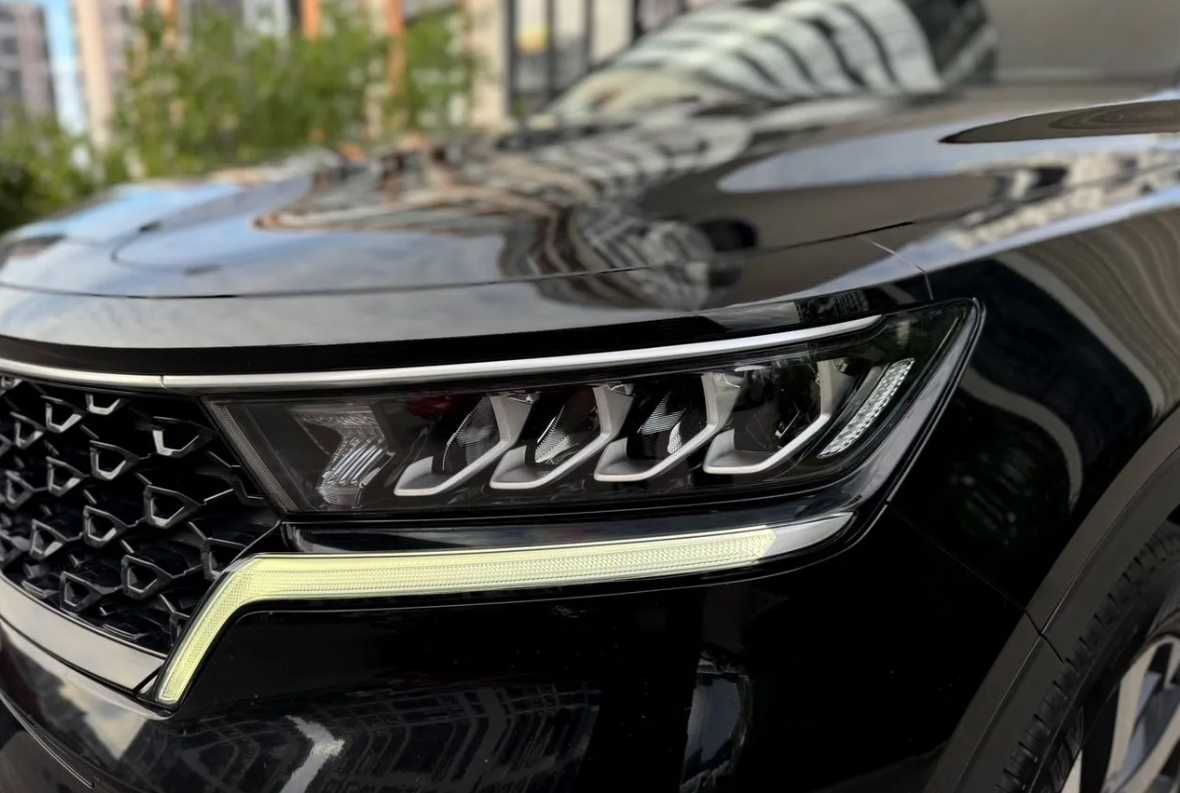 Kia Sorento 2.5 2022 68т. км. КИА Соренто КІА