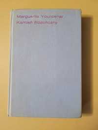 Kamień filozoficzny Marguerite Yourcenar