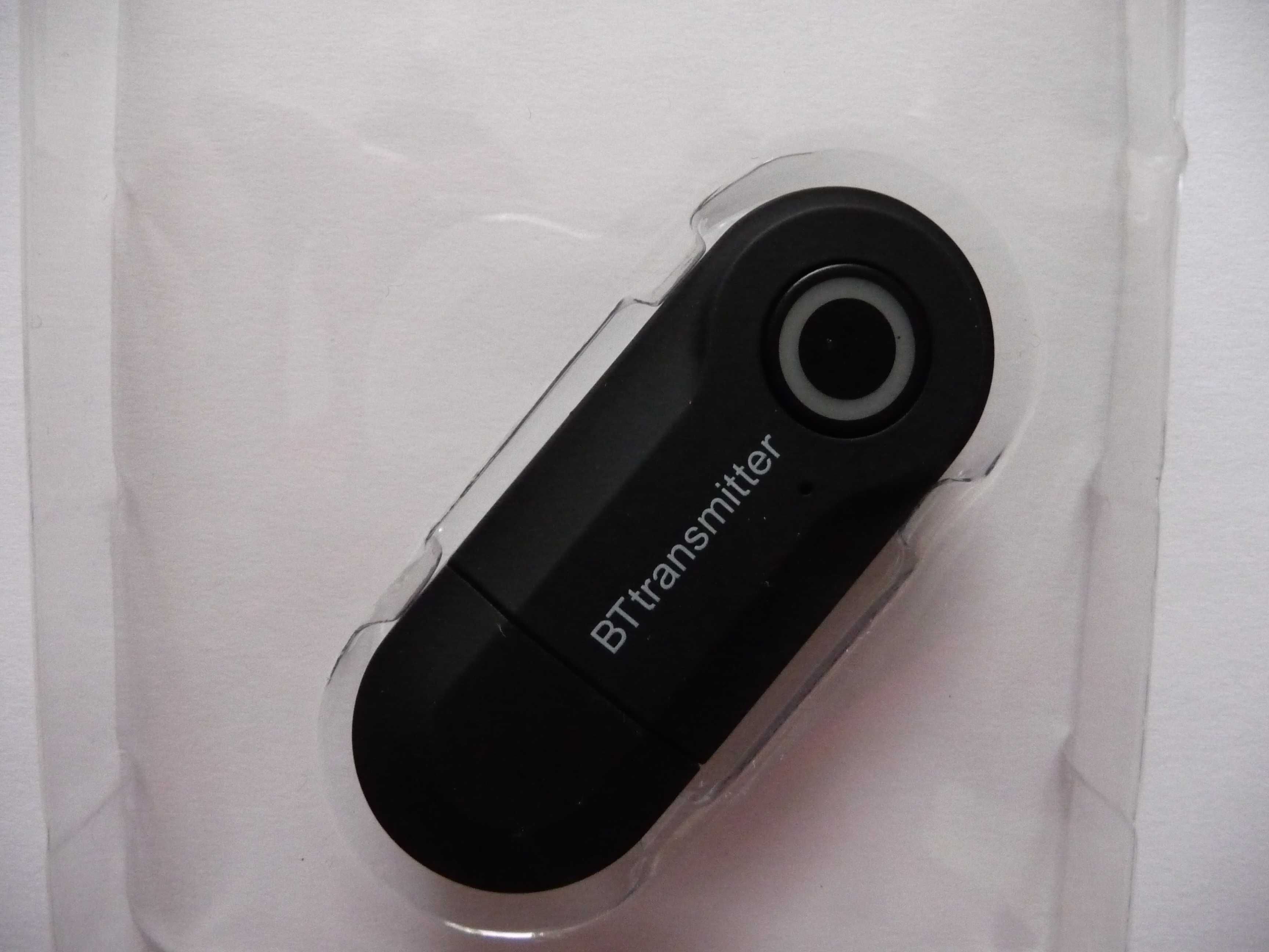 Bluetooth трансмітер BTtransmitter