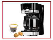 Nowy EKSPRES Do Kawy Przelewowy MPM MKW-05 950W 1,8L - PROMOCJA