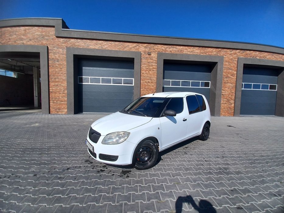 Продається Шкода