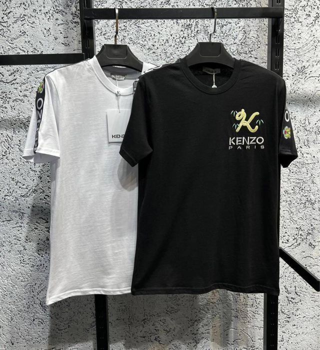 РАСПРОДАЖА! Футболка off-white мужская унисекс