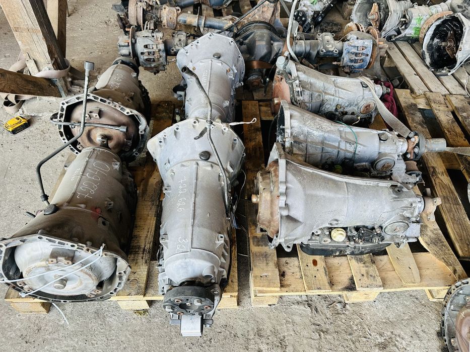 Акпп мкпп мерседес w124 202 210 211 2.0 2.2 2.3 2.5 2.7 2.9 3.0 3.2