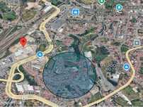 T1+1 Renovado | Pátio Privativo | Ao Parque Nascente