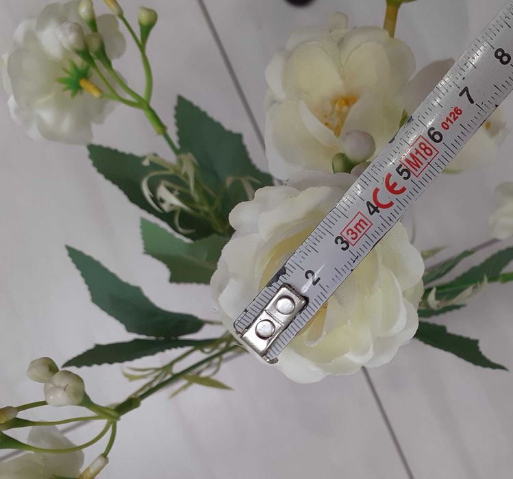 Mały bukiet kwiaty sztuczne