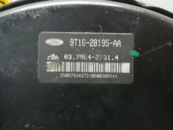 Servofreio FORD Transit Connect I (P65_, P70_, P80_)