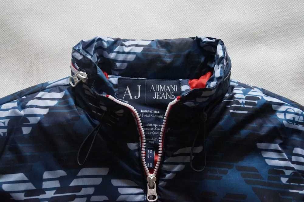 Kurtka Armani Jeans