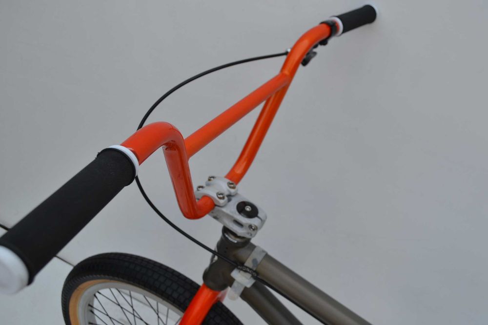 rower Freestyle BMX  Norco powystawowy jak nowy 20'' polecam