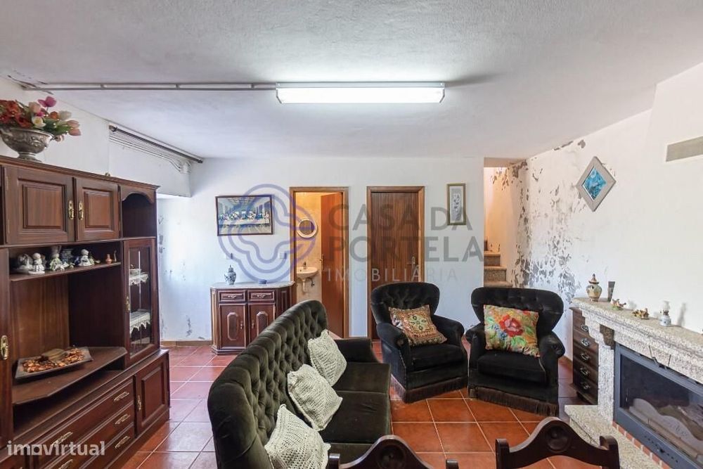 Moradia T2, Vila Marim, Mesão Frio