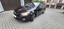 Opel Astra OPEL ASTRA J SPORTS TOURER, 2013, 140KM, 192 tyś. km, 1.4 benzyna,