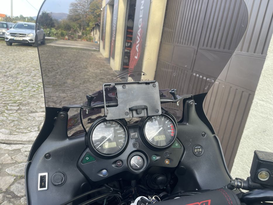 Honda Varadero XLv 1000