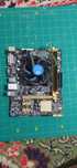 Комплект s1150 Asus h81m-k + i3-4150 + 4gb DDR3 (нюанс- читайте опис)