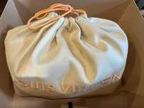 LOUIS VUITTON Bolsa de viagem