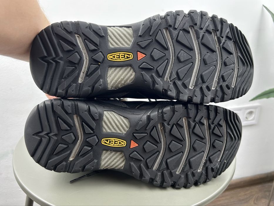 Оригінал! Зимові ботінки Keen Waterproof 44 розмір 03984