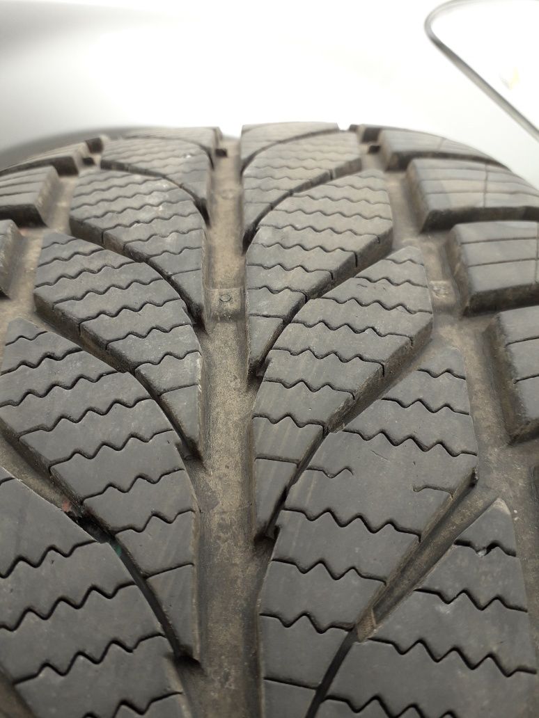 Opony FourTech Viking 235/55 R19