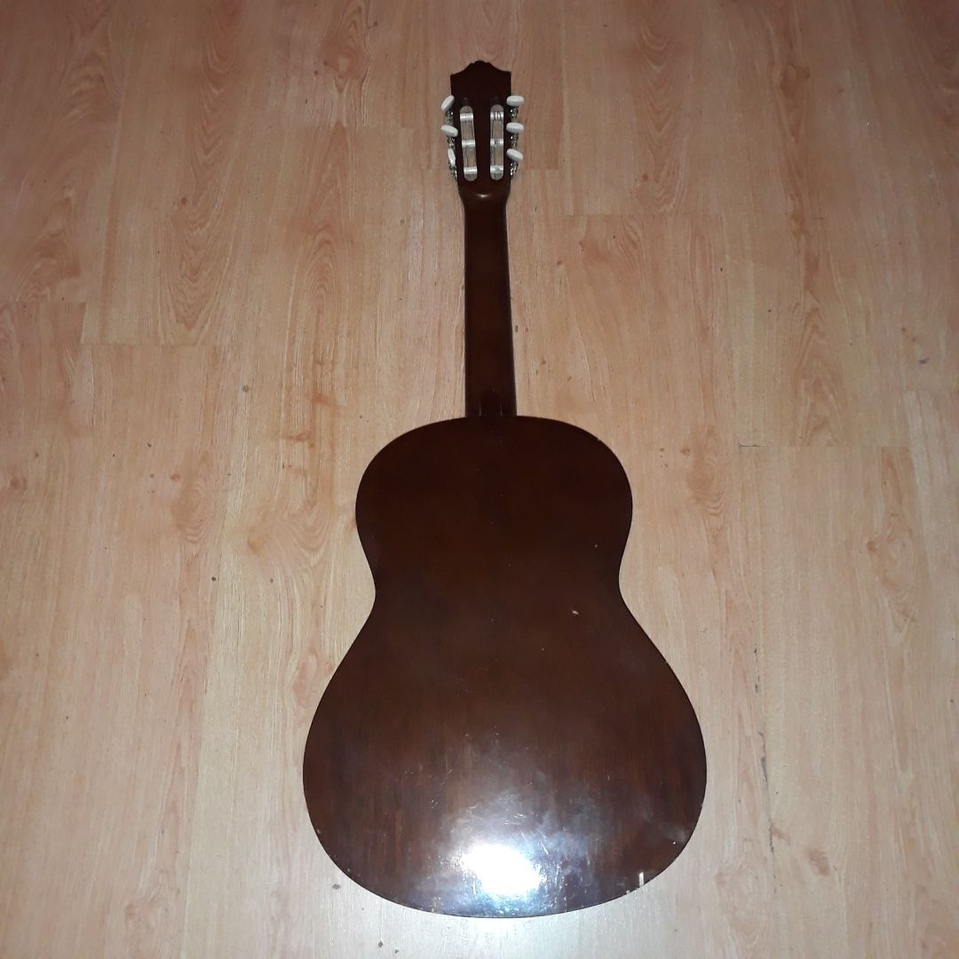 Гитара Класическая Yamaha C-45 Оригинал