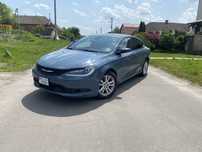 Продам Chrysler 200 s 2014