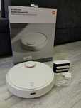 Rrobot sprzątający Xiaomi Vacuum S10