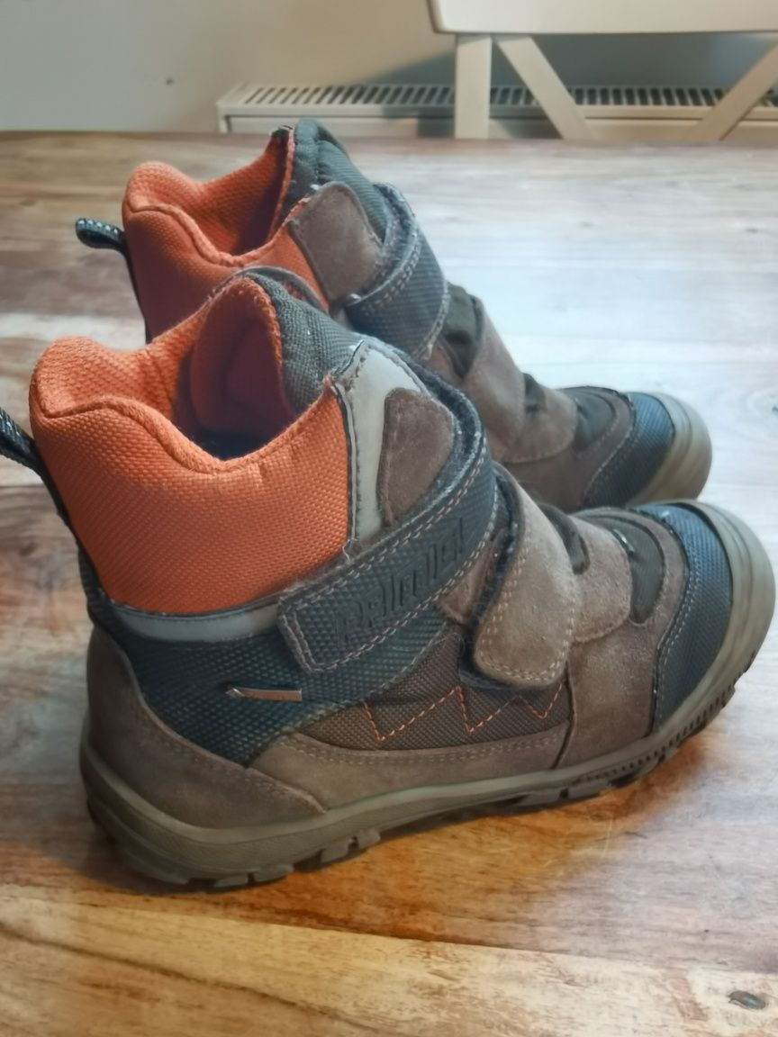 Buty śniegowce dziecięce Primigi Gore-tex rozmiar 29