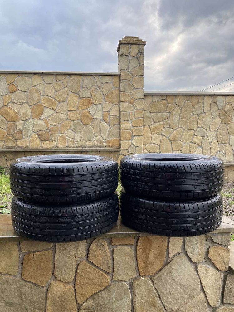 Шини Hankook Ventus Prime 3  215/60 R17