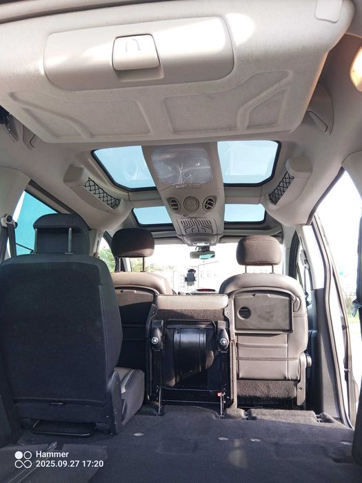Peugeot Partner tepee 1,6 HDI