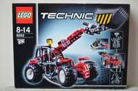 Klocki LEGO Technic 8283