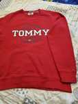 Bluza Tommy Jeans