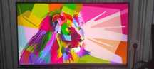 Монітор Samsung 32" 4k S32A700 (LS32A700NWIXCI) на гарантії