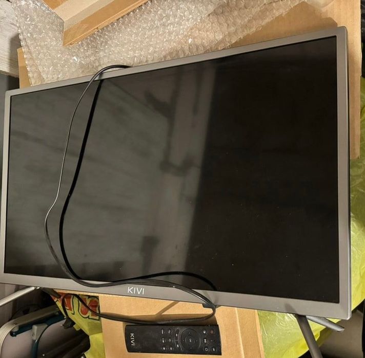 Телевизор Киви для TV