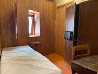 quarto individual suite
